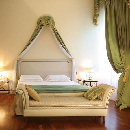 Relais Villa Antea Florenţa Cameră foto
