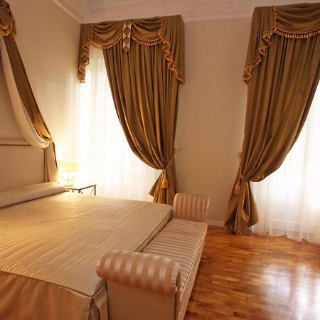 Relais Villa Antea Florenţa Cameră foto