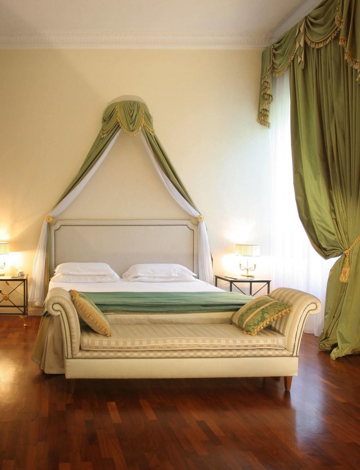 Relais Villa Antea Florenţa Cameră foto
