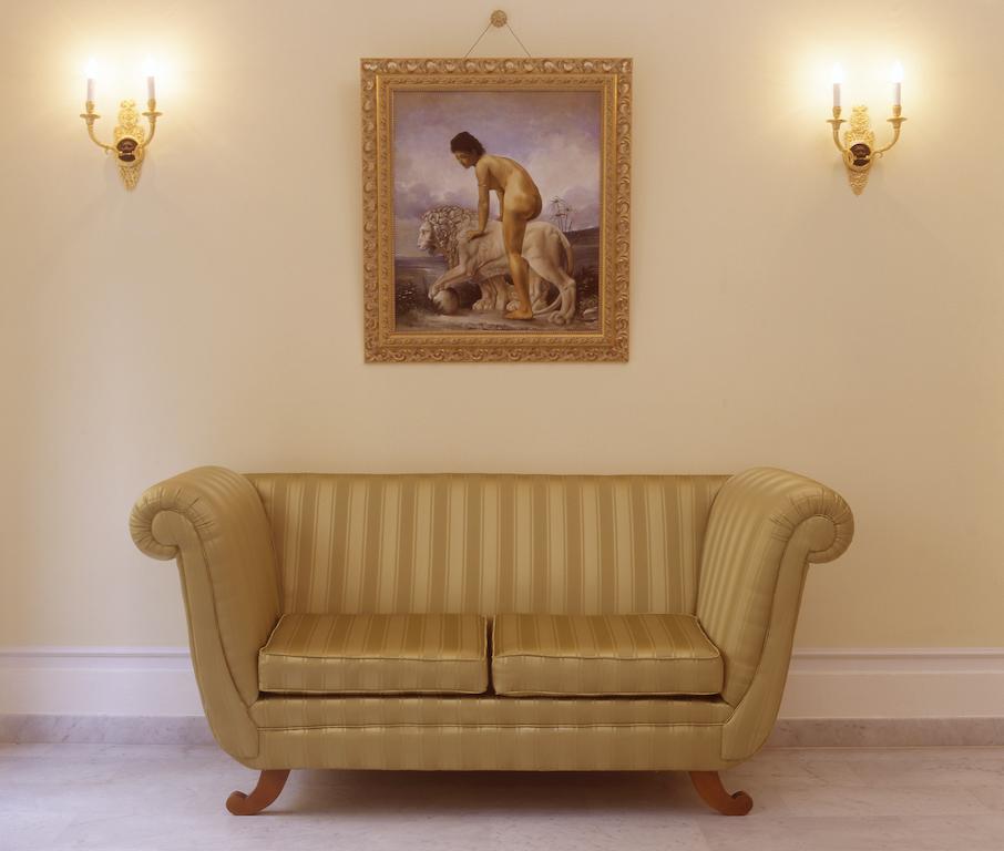 Relais Villa Antea Florenţa Interior foto