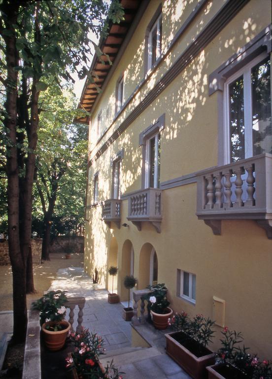 Relais Villa Antea Florenţa Exterior foto