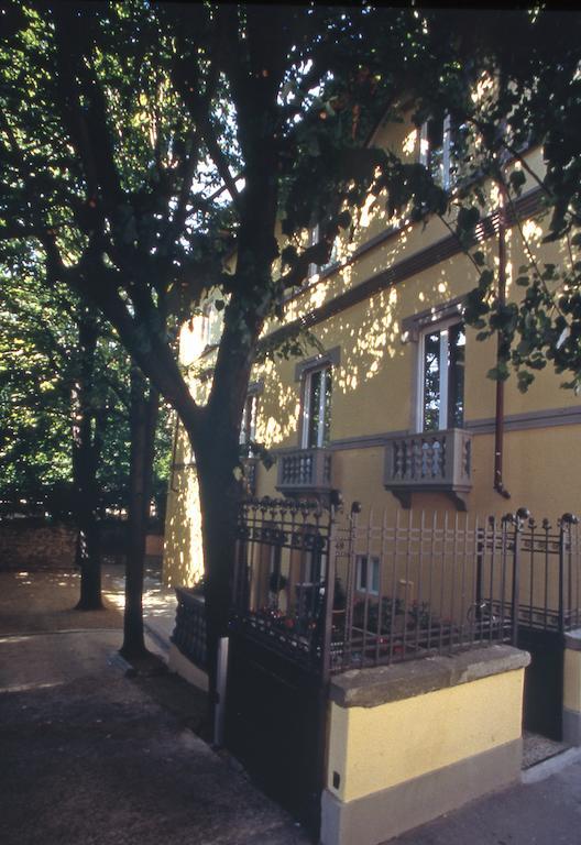 Relais Villa Antea Florenţa Exterior foto