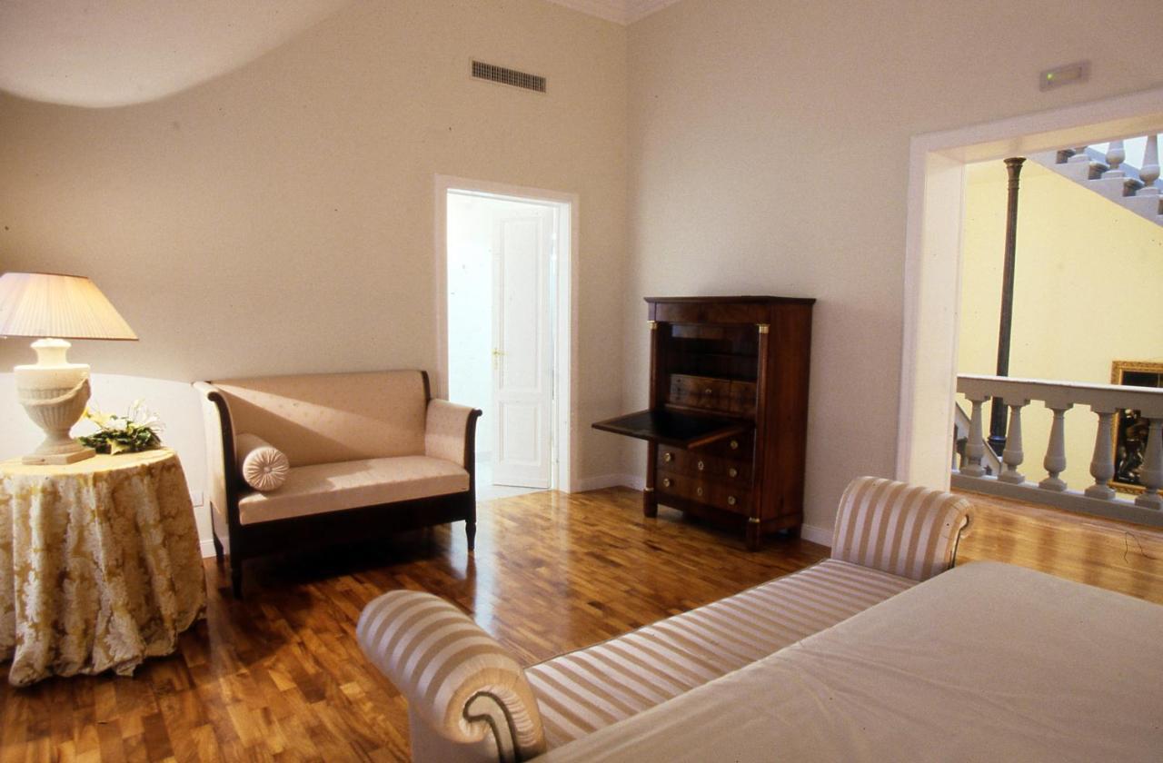 Relais Villa Antea Florenţa Cameră foto